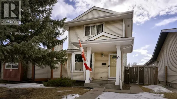 35 Riverbirch Road SE, Calgary