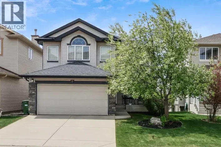 35 Rockyledge Rise NW, Calgary