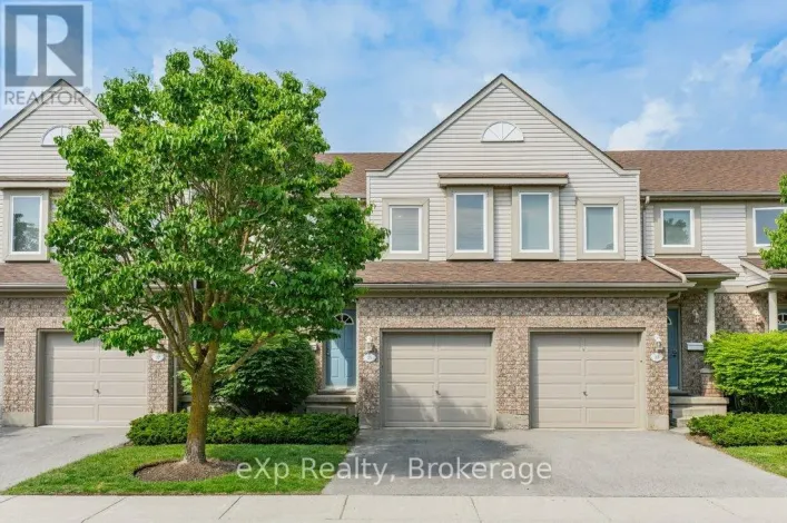 35 ROEHAMPTON CRESCENT, Guelph