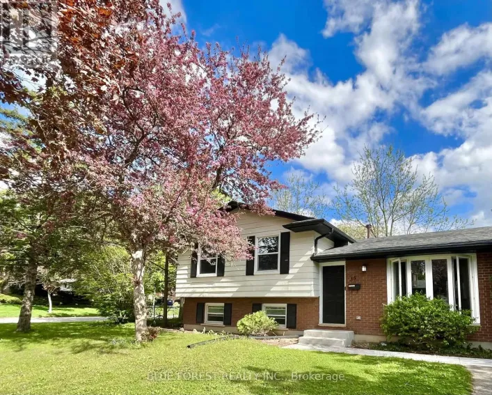 35 ROLLSCOURT GARDENS, London North