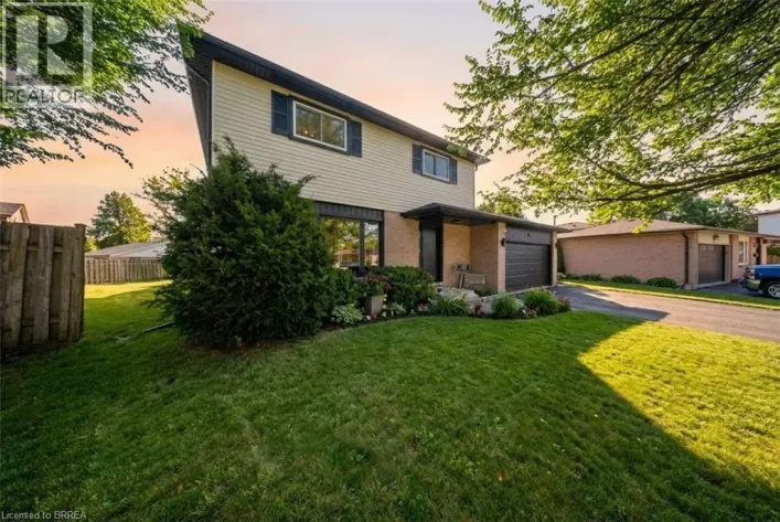 35 ROSE Court, Paris