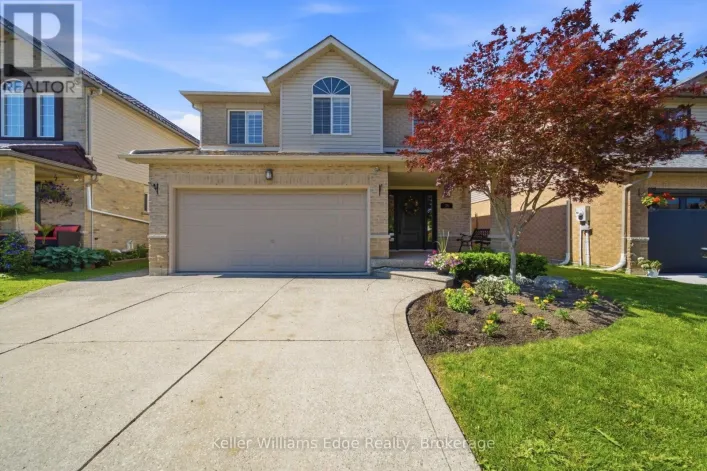 35 ROSEBURY WAY, Hamilton