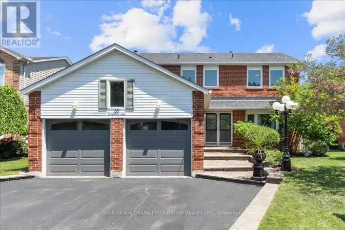 35 ROTHERGLEN ROAD S, Ajax