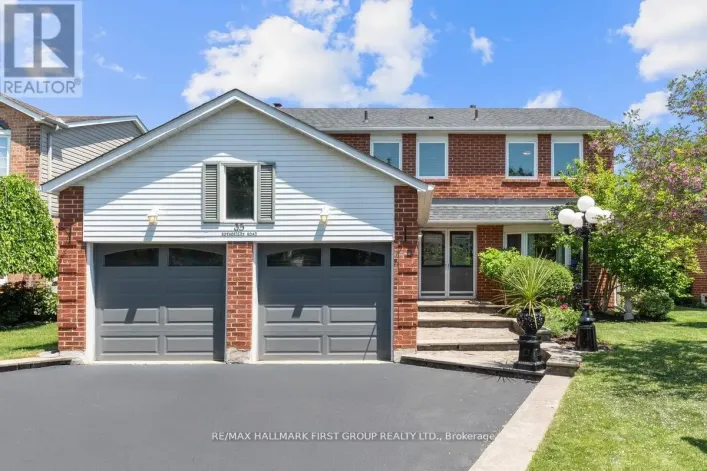 35 ROTHERGLEN ROAD S, Ajax