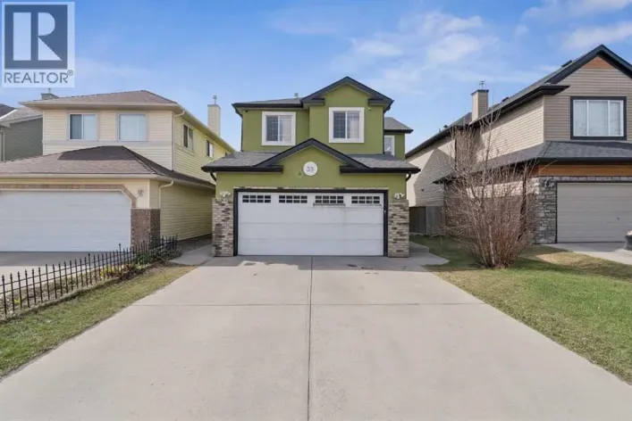 35 Saddletree Drive NE, Calgary