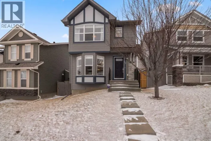 35 Sage Hill Way NW, Calgary