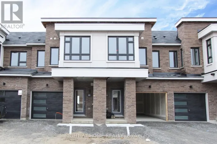 35 SAILORS LANDING, Clarington