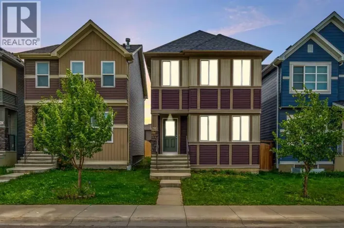 35 Savanna Parade NE, Calgary