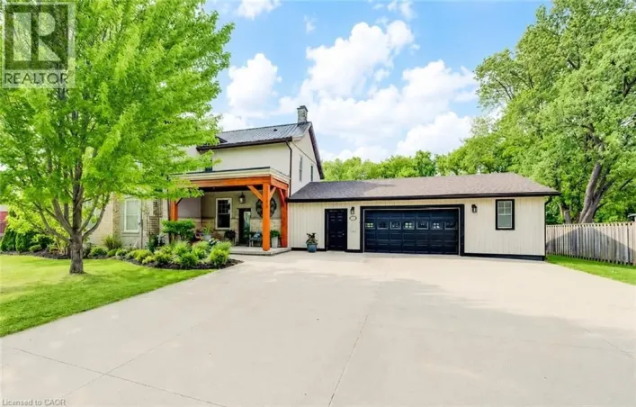 35 SCHWEITZER Street, Kitchener