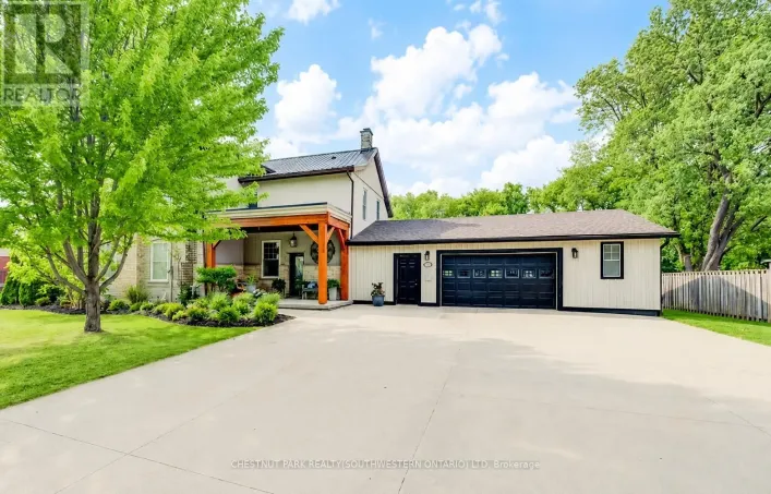 35 SCHWEITZER STREET, Kitchener