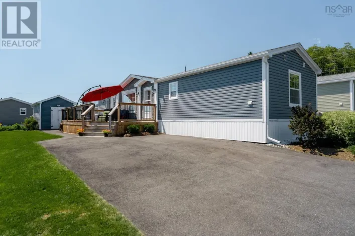35 Seventh Street, Lucasville