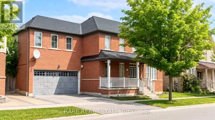 35 SEWARD CRESCENT, Ajax