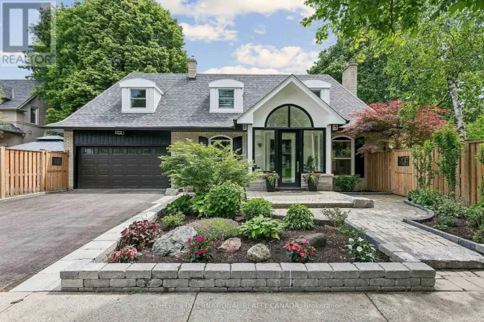 35 SHADWICK DRIVE, Toronto