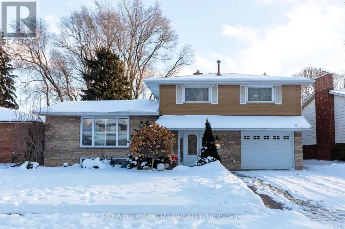 35 SHALFLEET BOULEVARD, Brantford