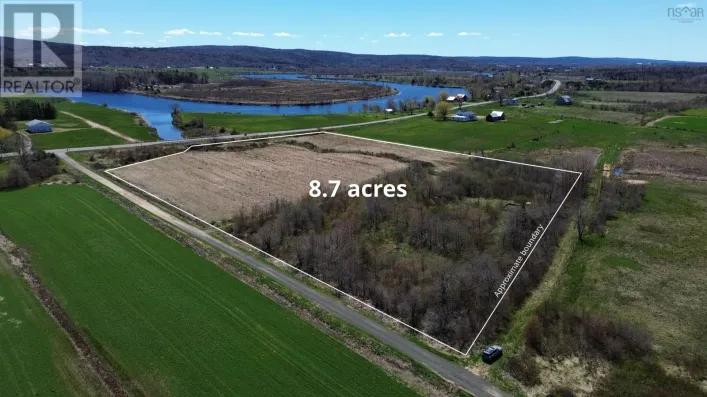 35 Shaw Road, Upper Granville