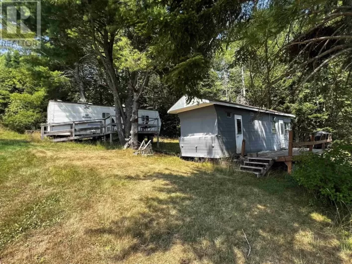 35 shine Drive, West Lochaber