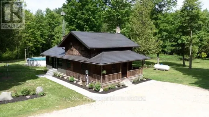 35 SIDEROAD 10A, South Bruce