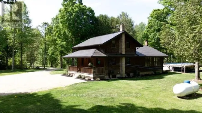 35 SIDEROAD 10A, South Bruce