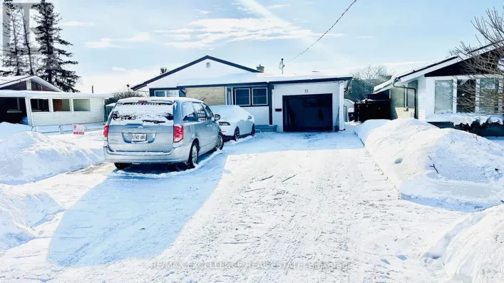 35 SIEBERT AVENUE, Kitchener