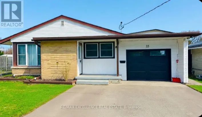 35 SIEBERT AVENUE, Kitchener