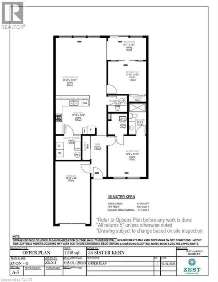 35 SISTER KERN Terrace, Hamilton