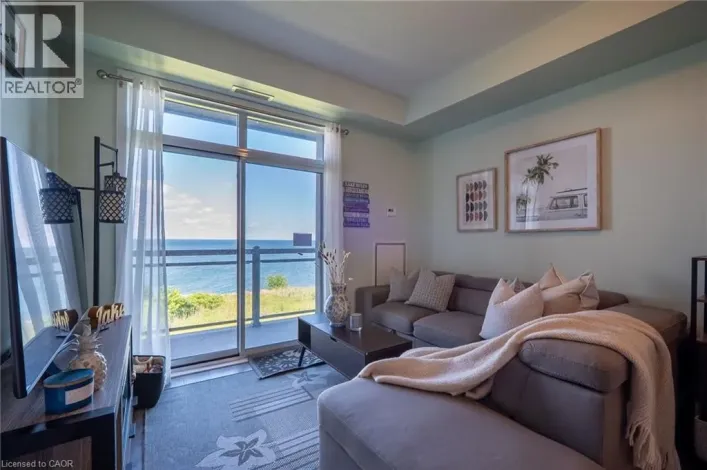35 SOUTHSHORE Crescent Unit# 301, Hamilton