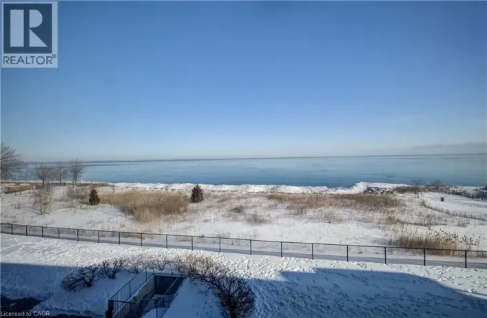 35 SOUTHSHORE Crescent Unit# 303, Stoney Creek