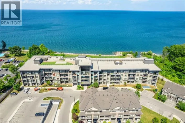 35 SOUTHSHORE Crescent Unit# 313, Stoney Creek