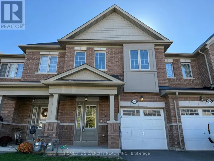 35 SPARKLE DRIVE, Thorold
