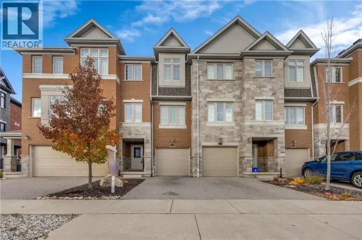 35 SPORTSMAN HILL Street, Kitchener