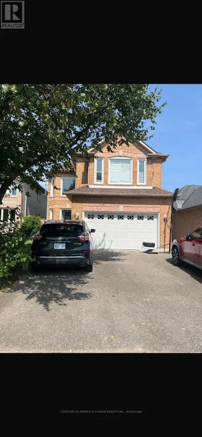 35 SPRINGVIEW DRIVE, Brampton