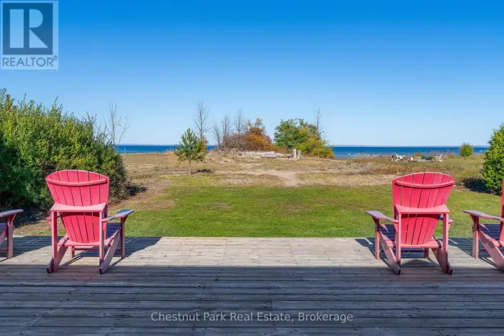 35 ST. CLAIR STREET, Collingwood