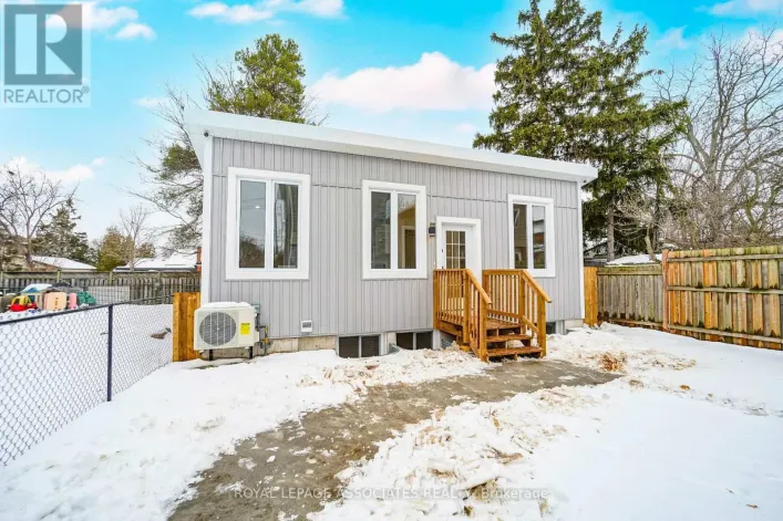 35 ST GEORGE STREET, Brantford