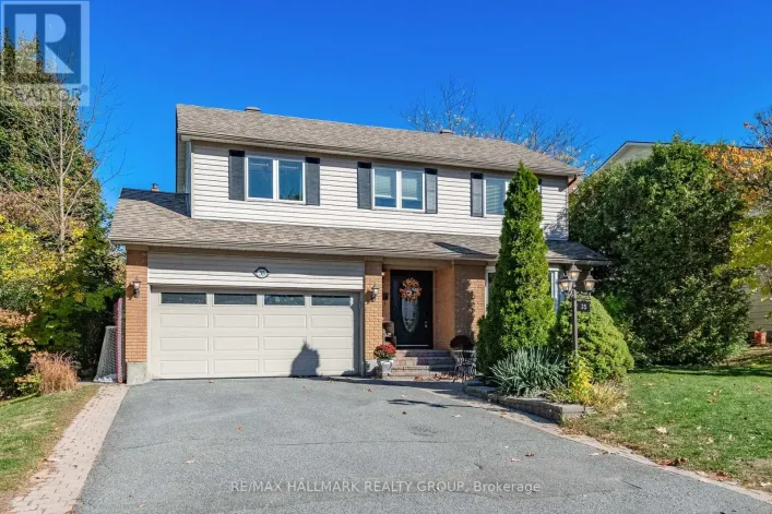 35 ST REMY DRIVE, Ottawa