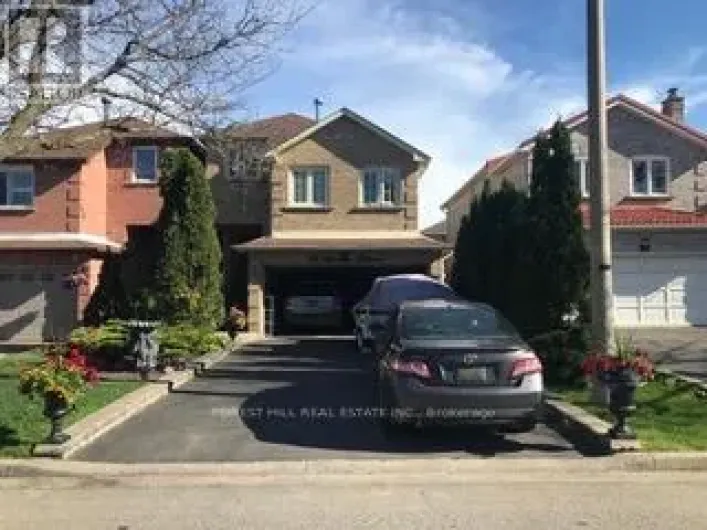 35 STOREY PLACE, Markham