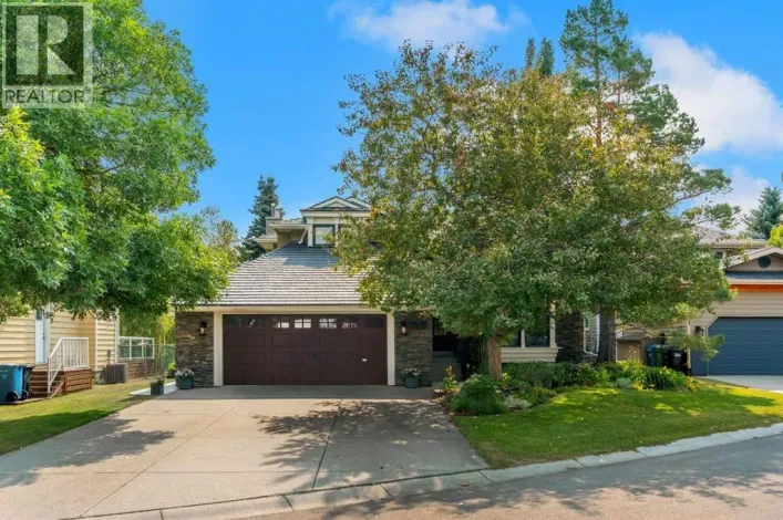 35 Strasbourg Bay SW, Calgary