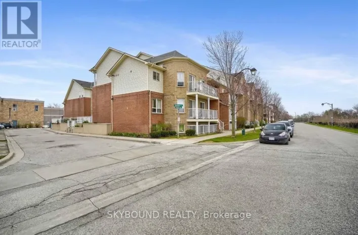 35 SUNRISE DRIVE, Markham