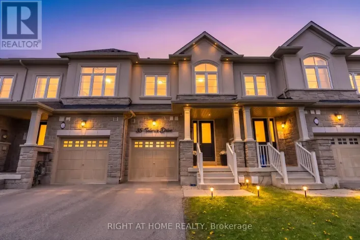 35 TALENCE DRIVE, Hamilton