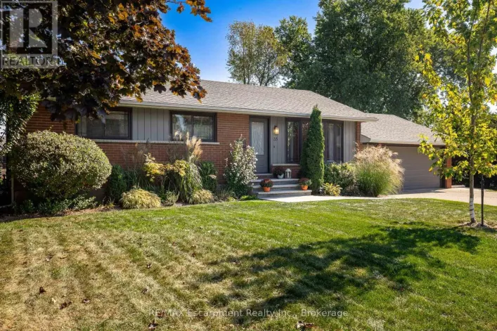 35 TANAGER DRIVE, Tillsonburg