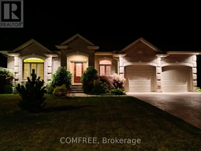 35 TANYA DRIVE, Southwest Middlesex