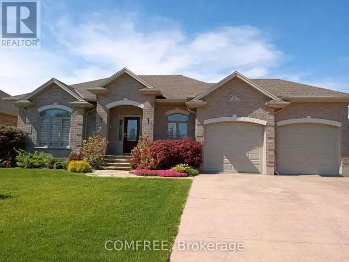 35 TANYA DRIVE, Southwest Middlesex