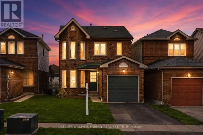 35 TEDDINGTON CRESCENT, Whitby