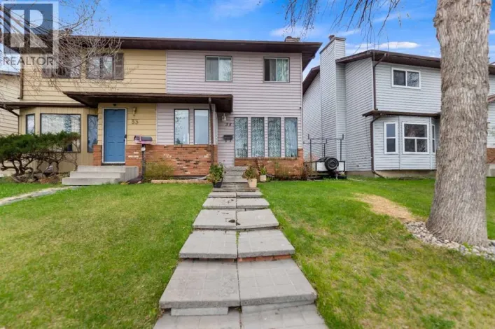 35 Templemont Drive NE, Calgary