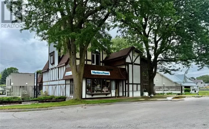 35 THAMES STREET, Chatham