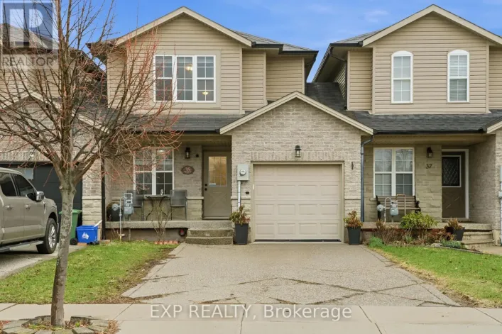 35 THAMES WAY, Hamilton