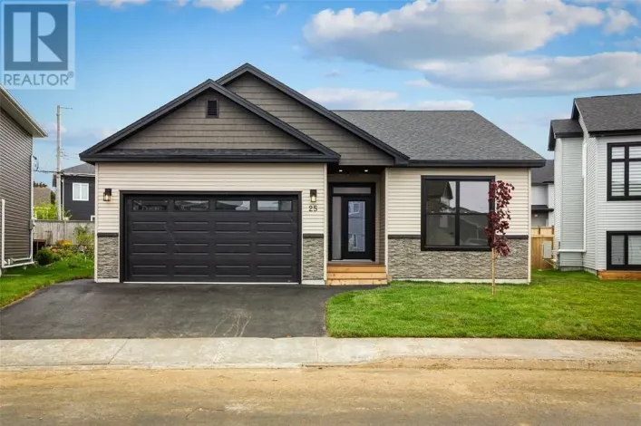 35 Thomston Avenue, Conception Bay South
