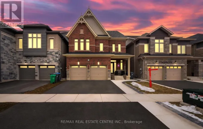 35 THORNVALLEY TERRACE, Caledon