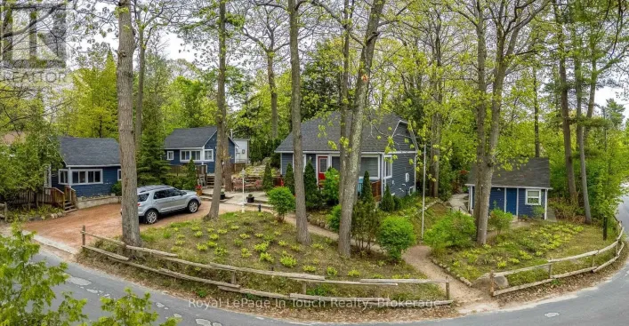 35 TINY BEACHES ROAD S, Tiny