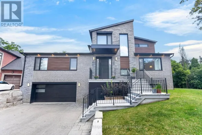 35 TOTTENHAM ROAD, Toronto
