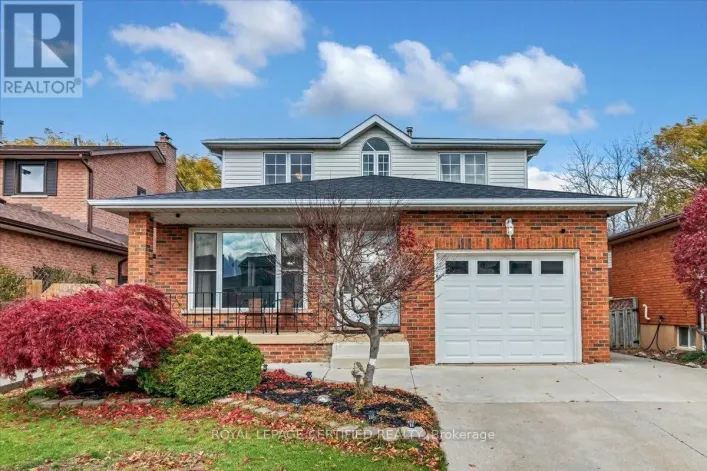 35 TRENHOLME CRESCENT, Hamilton
